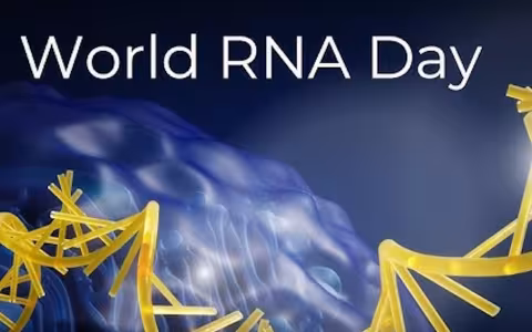 World RNA Day