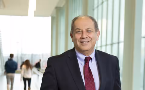 O'Leary Professor Hany A. Shawky