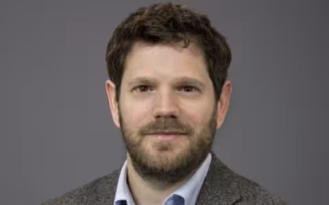 Professor Timothy Weaver