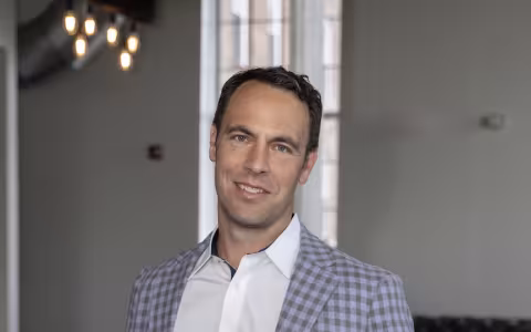 David Bach, the CEO of Unity House of Troy