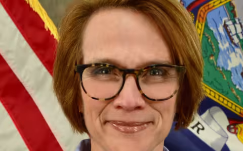 Dana Rosenstreich, Deputy Commissioner for Technology, Justice Center, Office for the Aging New York State Office of Information Technology Services