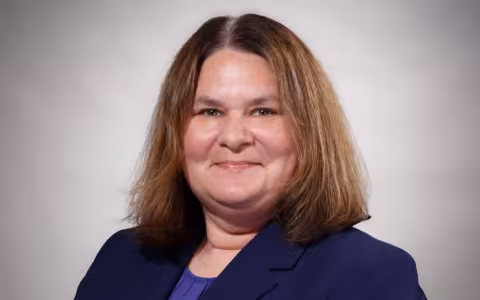 headshot of Jennifer Miller, Executive Director of Professional & Continuing Education