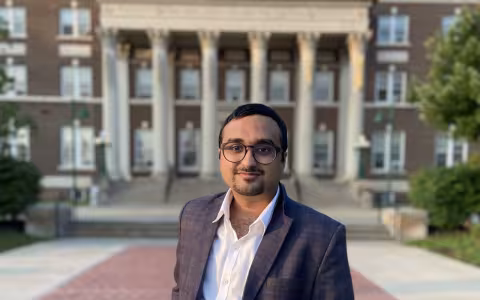 Karan Bhasin