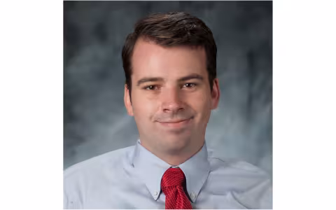 Professor Ben Griffy