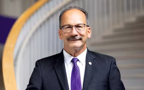 UAlbany President Havidan Rodriguez
