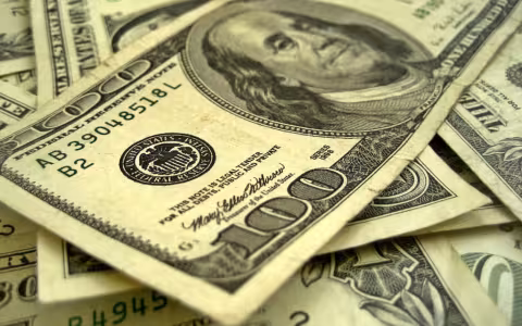 Money