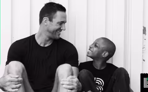Big Brothers Big Sisters