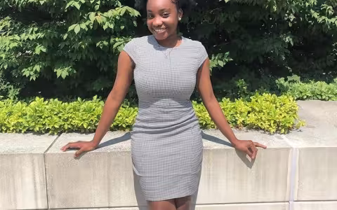 Damilola Adesanya