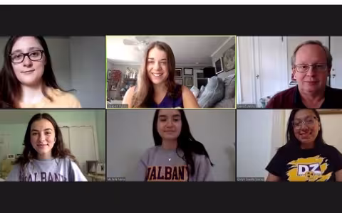 UAlbany Cyber Danes 2020