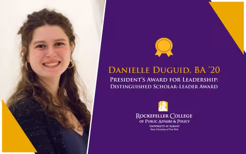Danielle Duguid