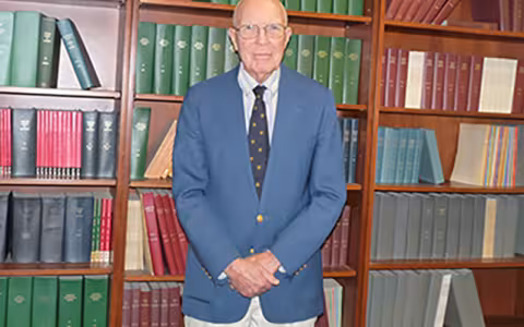 David H. Bayley