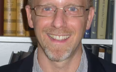 Image of Dr. Glenn Dynner
