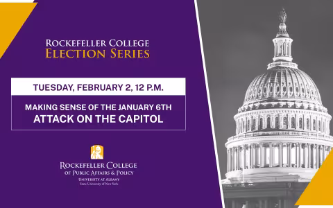 Election Series Capitol Attack