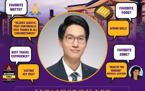 Hongseok Lee