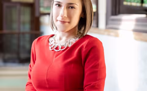 Prof. Erica Fretwell