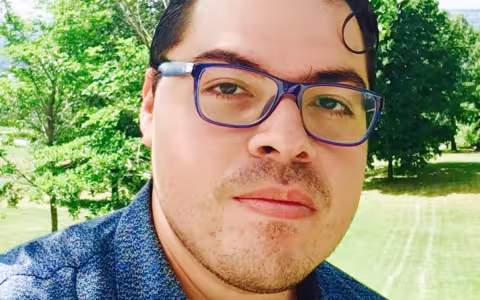 Jared R. Enriquez