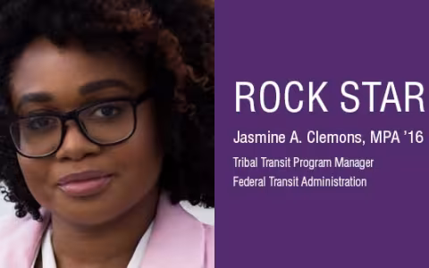 Jasmine Clemons