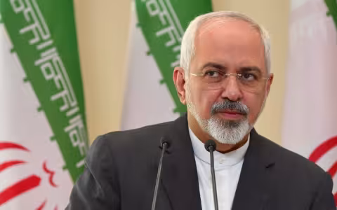 Mohammad Javad Zarif