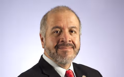 Luis Luna Reyes