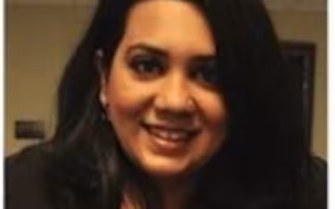 Maria I. Khan