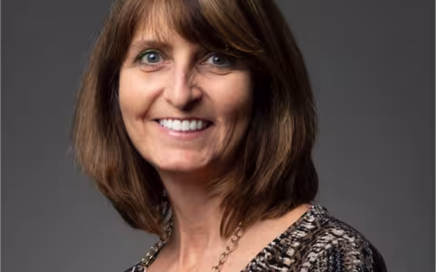 Martha Jo Asselin, Ph.D