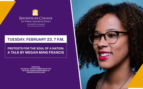 Megan Ming Francis