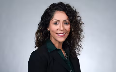 Michelle Mora