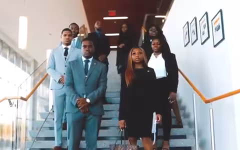 National Association of Black Accountants