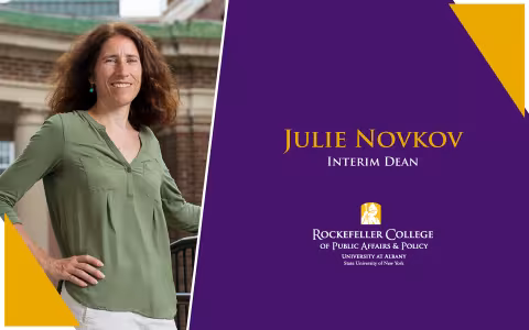 Julie Novkov