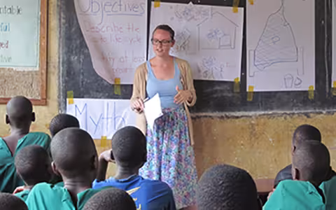 UAlbany Peace Corps