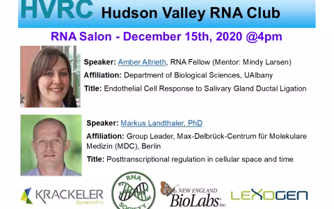 HVRC RNA Salon 12-15-2020