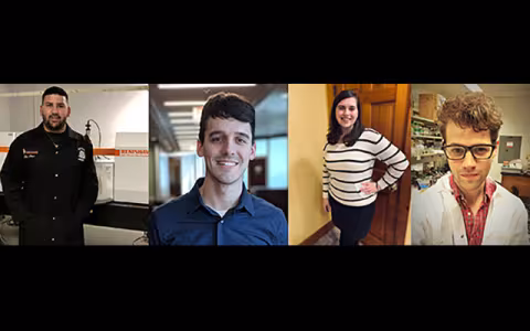 RNA Fellows 2020