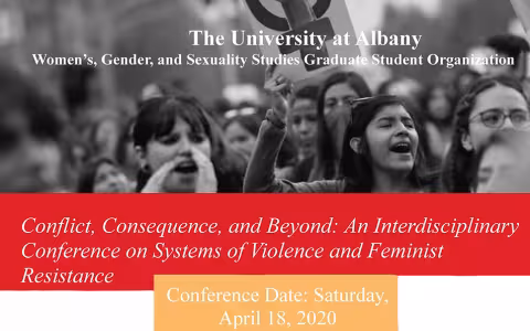 SIGH Conference Call for papers 