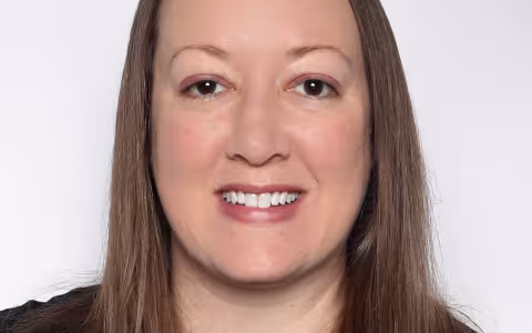 Dr. Teniell Trolian
