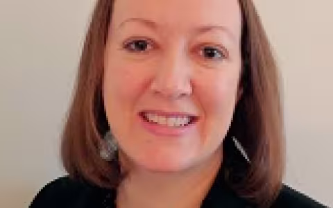 Dr. Teniell Trolian