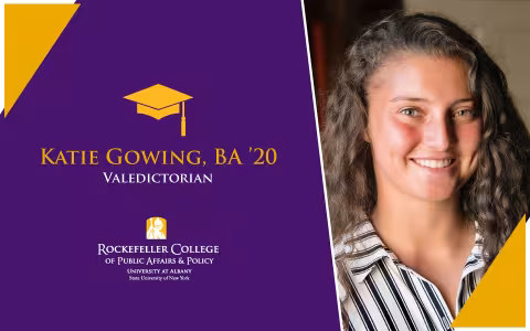 Katie Gowing