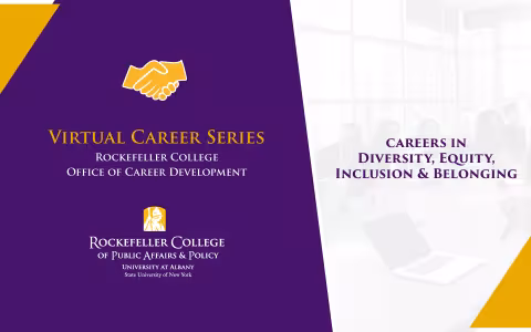 Careers in DEIB