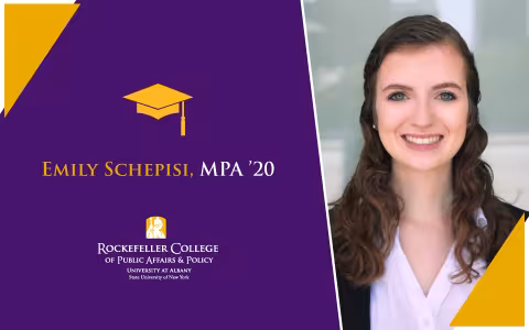 Emily Schepisi