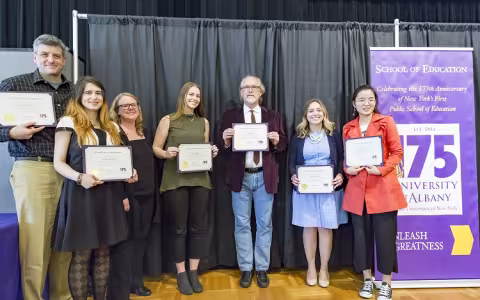 SOE Awards 2019
