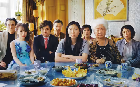 Awkwafina
