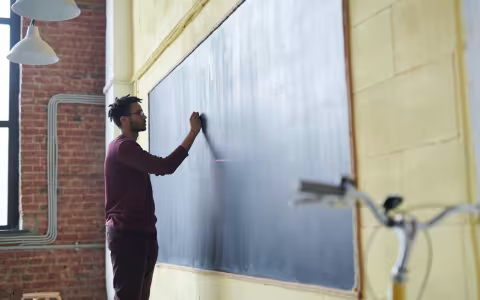 teacher