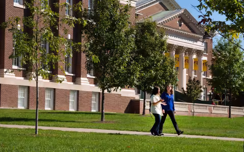 Downtown Campus