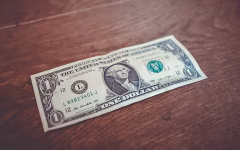 Dollar Bill