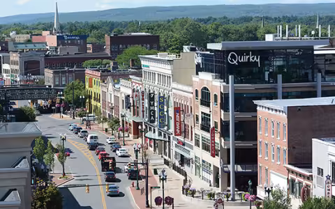 Schenectady