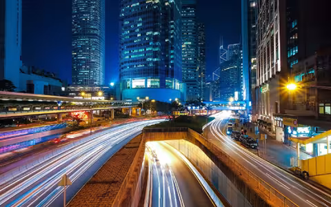 smart city