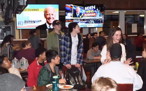 Super Tuesday Watch Party