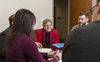 Center for Behavioral Health