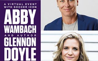 Wambach Doyle Speakers