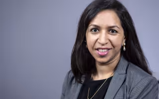 Niloufer Siddiqui