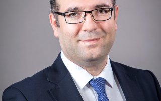 Unal Tatar, Unal Tatar, assistant professor at the College of Emergency Preparedness, Homeland Security and Cybersecurity.